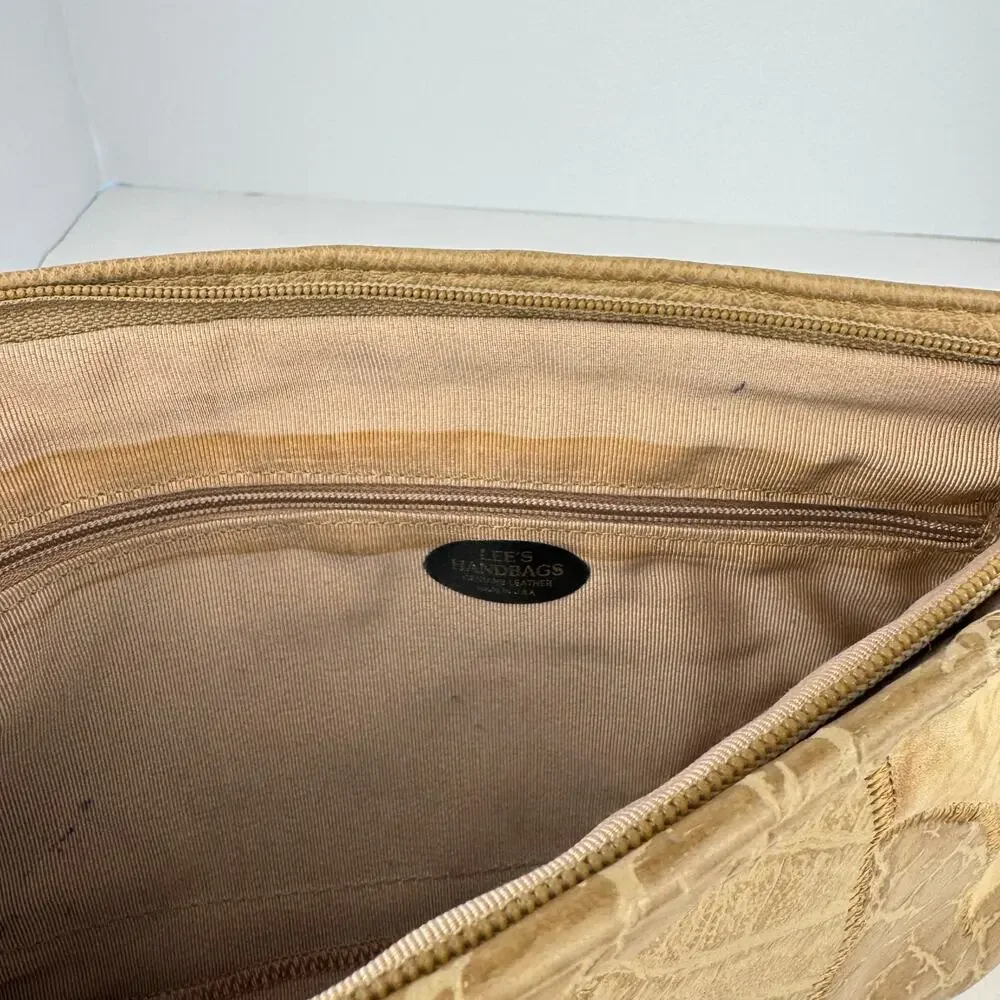 Lees Handbags bag purse
